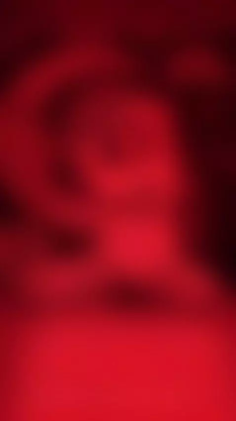 feeling my being by morganax19