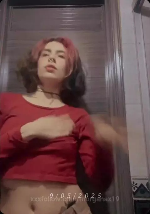 Does it turn you on like I did? by morganax19