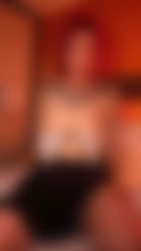 I would like to touch these tits? by morganax19