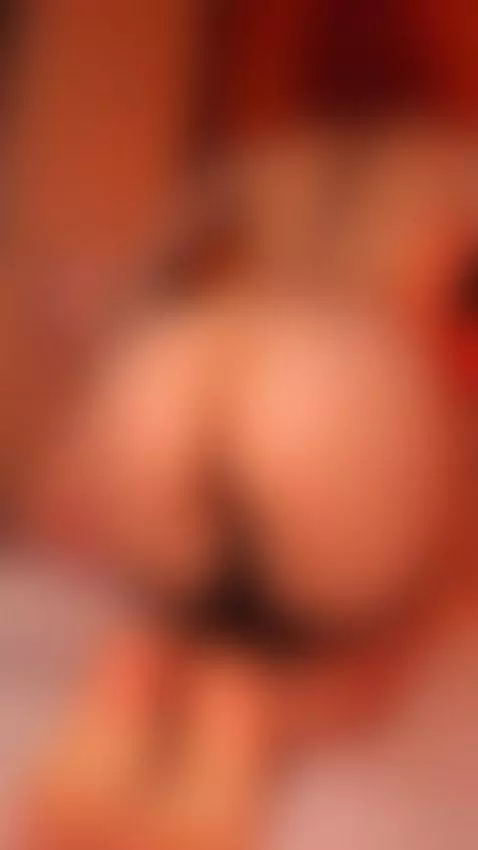 dejamw the red ass by morganax19