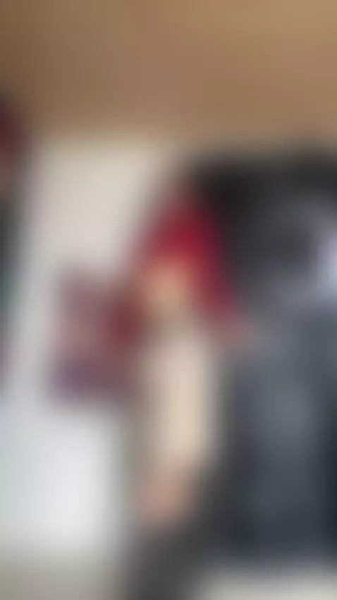 Do you like my outfit? by morganax19