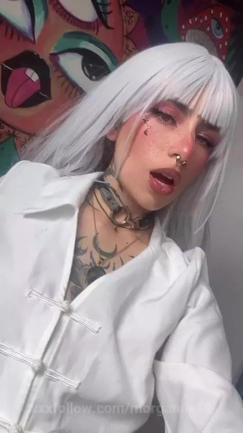 Follow me on my stripchat for more fun by morganax19