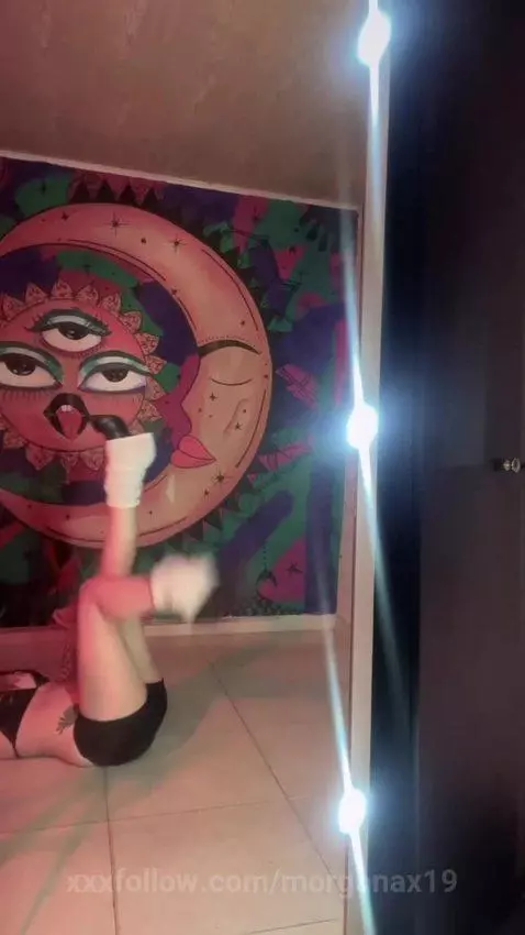 do you liked by morganax19