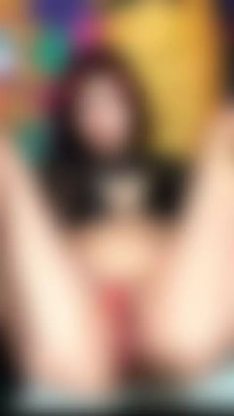 Do you like how I touched my pussy? by morganax19