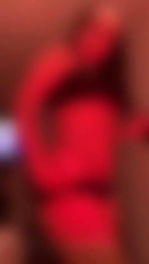 redtemptation by liaablakee