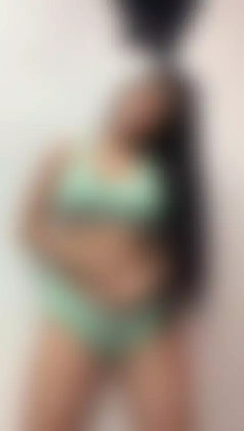 touching my self by liaablakee