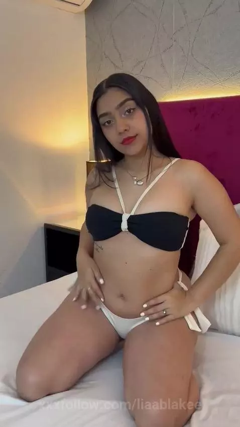 cute camwhore by liaablakee