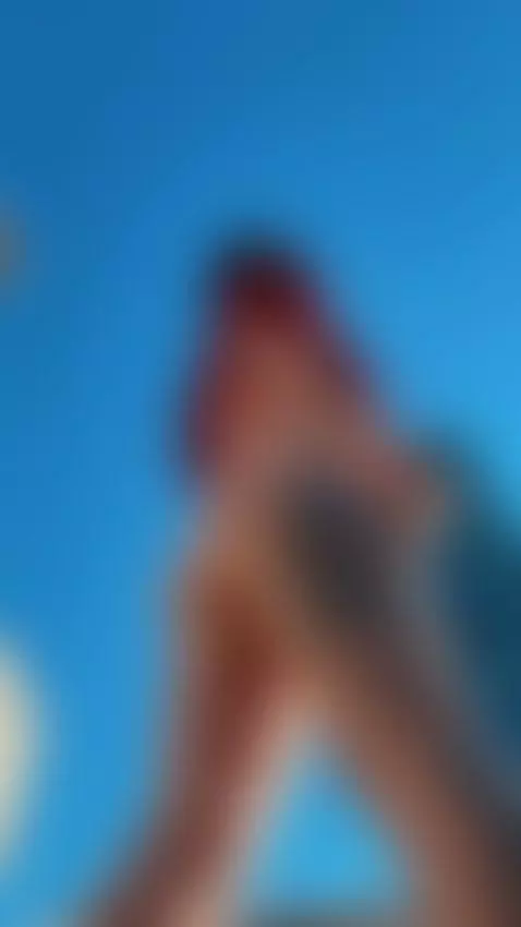 ass, redhead, bigass by cleopatrax19