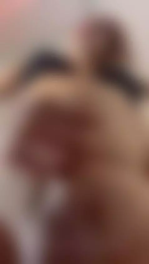 Beg for my cum papi, down on your knees by analia-smith