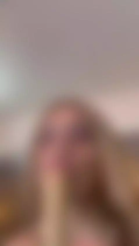 I wish this was you lay in bed and me licking you like that ... by analia-smith