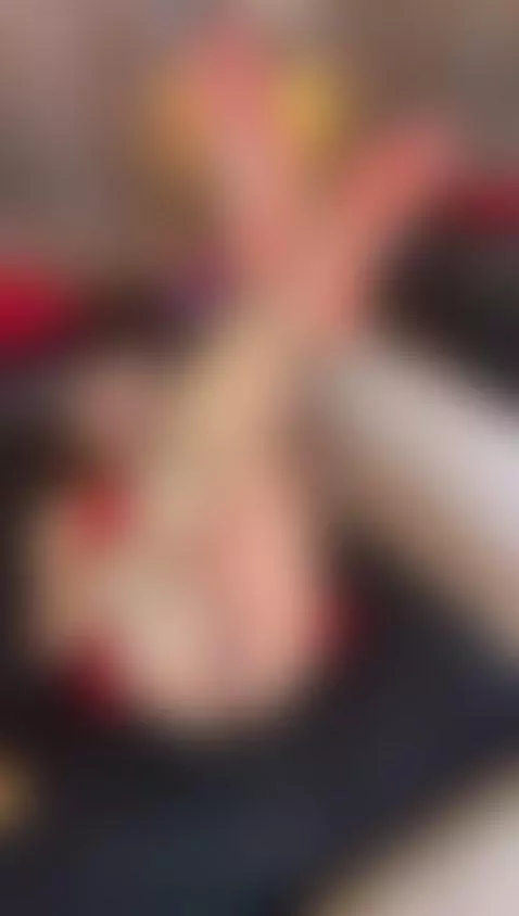 Naughty without rules ... come and punish me 😇😈 by analia-smith