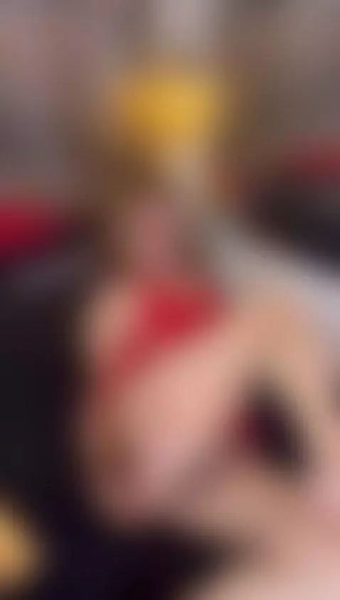 I couldn't resist ... and I recorded 🔥 by analia-smith