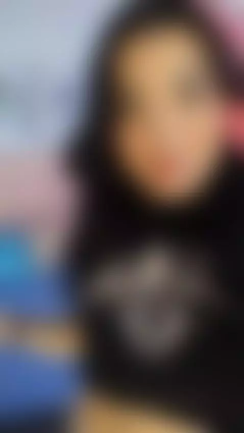 Chubby girl and cute face, What else do you want? by skyypayton