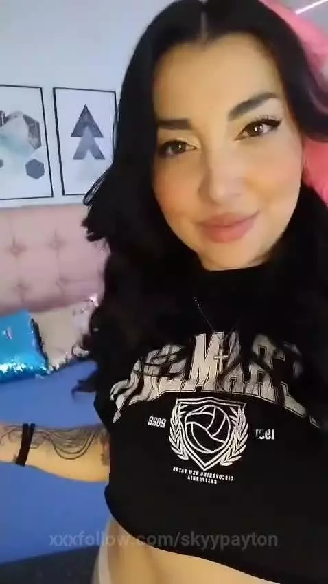 Chubby girl and cute face, What else do you want? by skyypayton