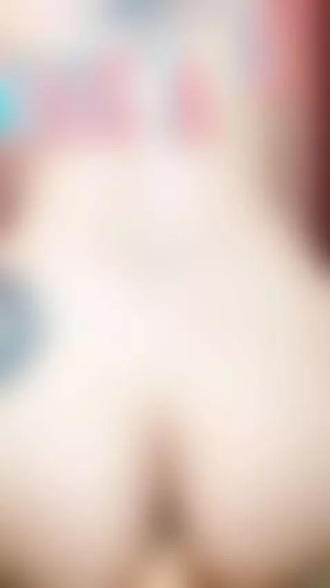 Riding the dildo like it's your own cock. Complete on Fansly by ravenhearth666