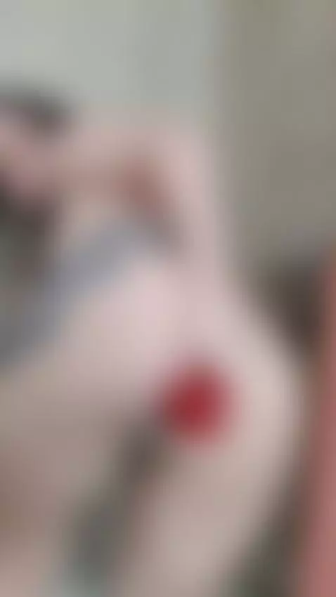 I love training my butt with this dilator by ravenhearth666