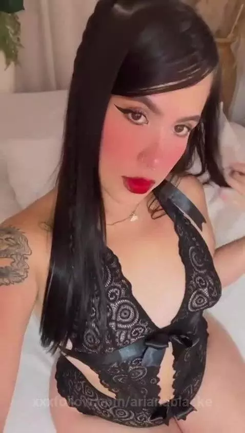 So hot !! by arianablacke