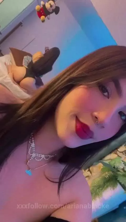 ♥ Maybe all I need is a really good fuck ♥ by arianablacke