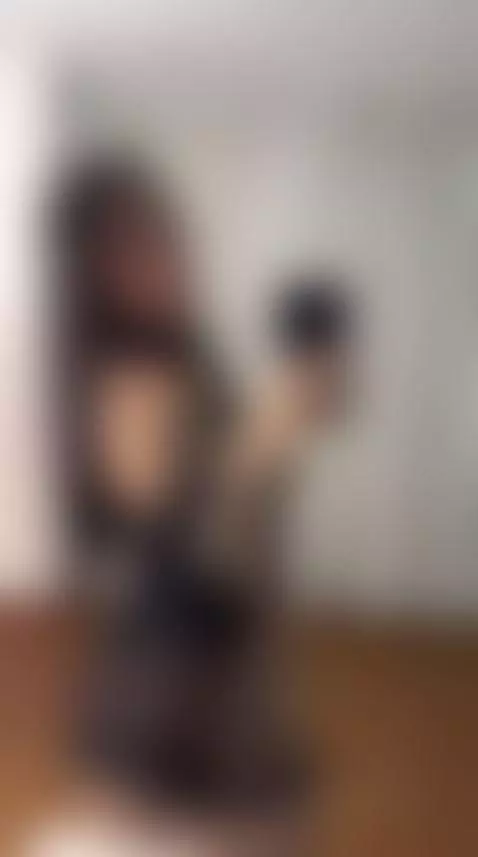 latina hot by arianablacke