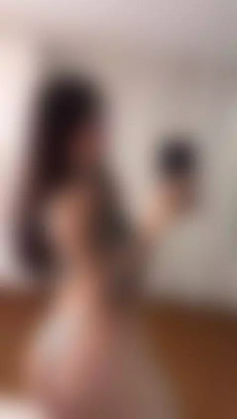 my ass is all yours by arianablacke