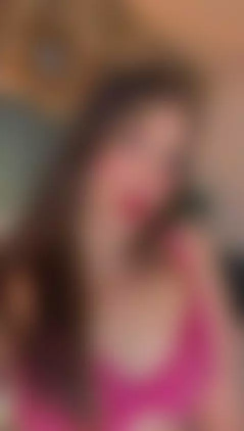 hi babe, all pink for u by arianablacke