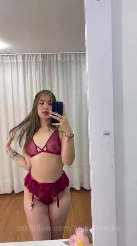 touche me all my body babe by arianablacke