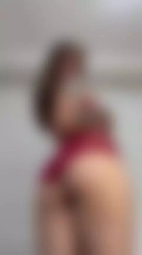 a little sexy dance... by arianablacke