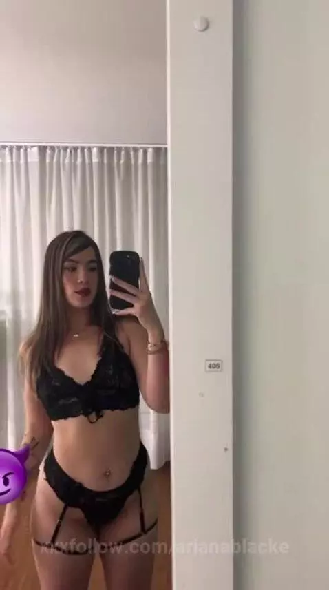 ♥ Spread my legs and show me how good you are. ♥ by arianablacke