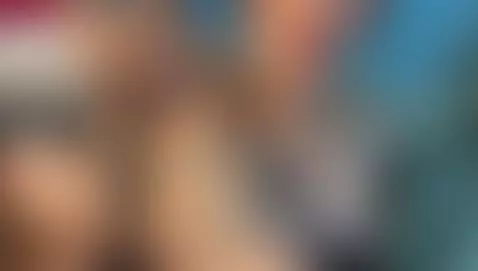 bouncing and moaning mmm by arianablacke