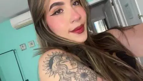 i can be a good girl to u by arianablacke