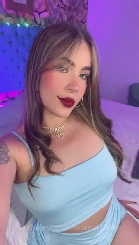 lets get wild today by arianablacke