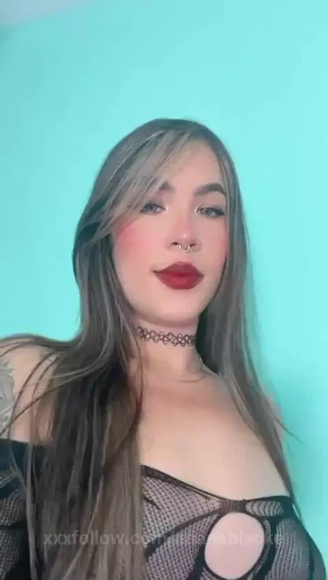 enjoy my body and feel the pleasure by arianablacke