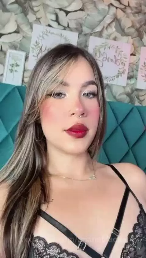 I'm back, find out why. by arianablacke