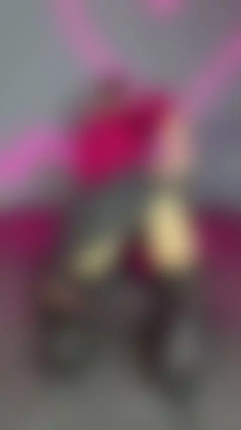 sexy Ass by camilaplayfull