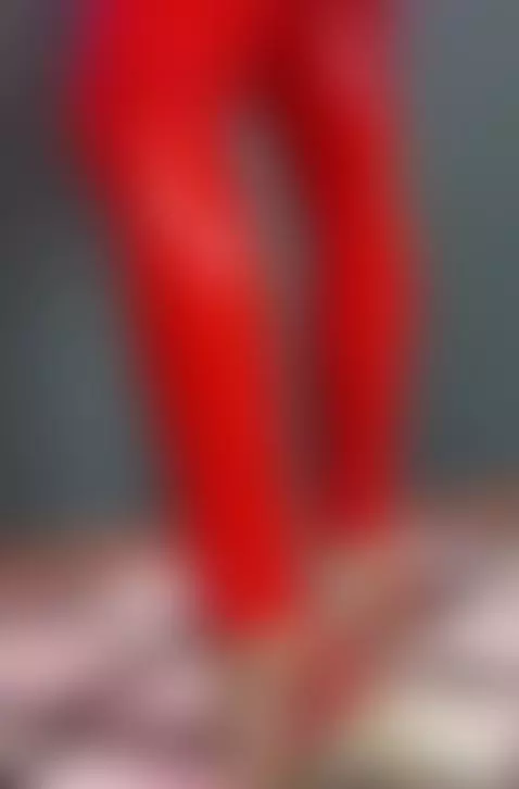 latex catsuit by camilaplayfull