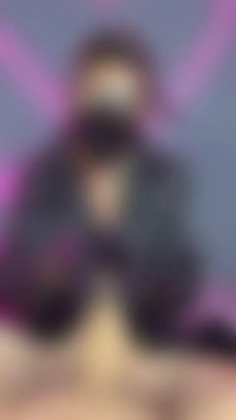 handjobs in gas mask and leather by camilaplayfull