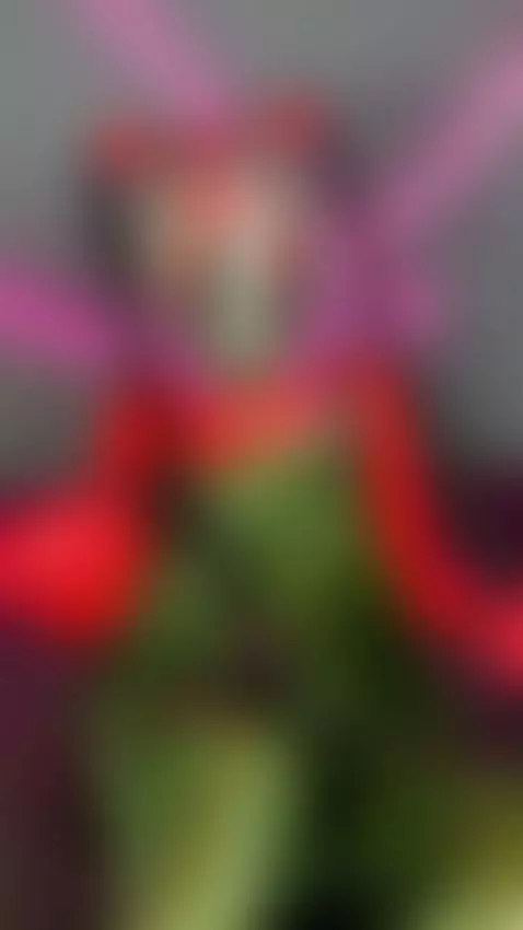 full rubber and Latex by camilaplayfull