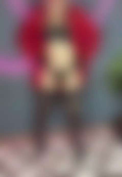 hot blonde by camilaplayfull