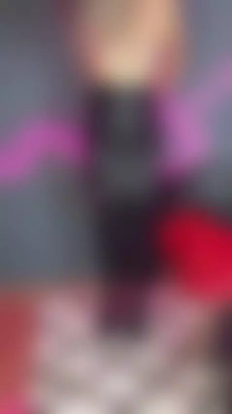 ready 😍😏🥵💦 by camilaplayfull