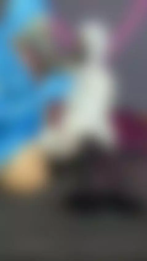 gas mask couple by camilaplayfull