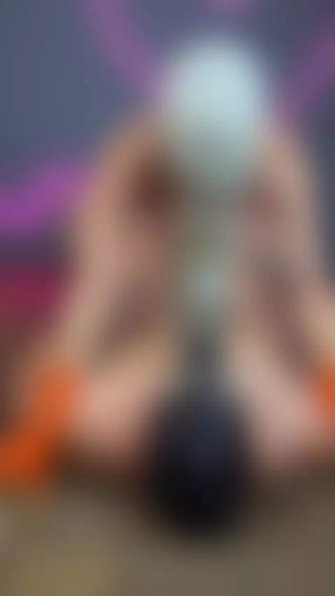 couple sex gas mask by camilaplayfull