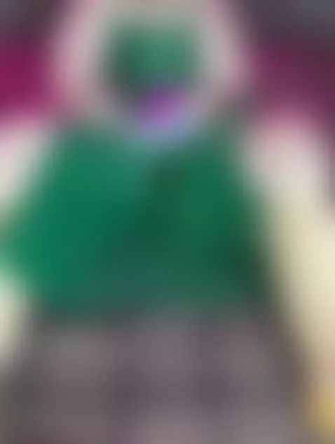 rubber apron and Hazmat suit by camilaplayfull