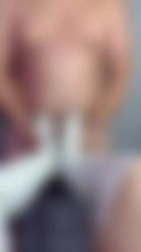 Bootjob in new White boots by camilaplayfull