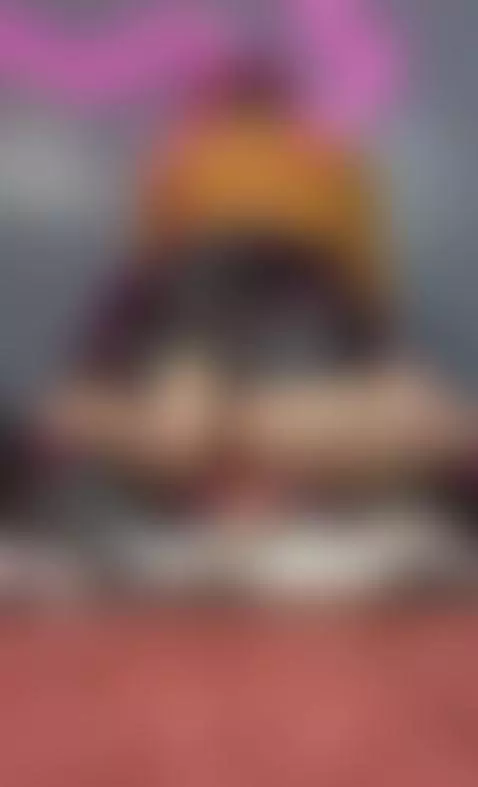 riding dildo in leather by camilaplayfull