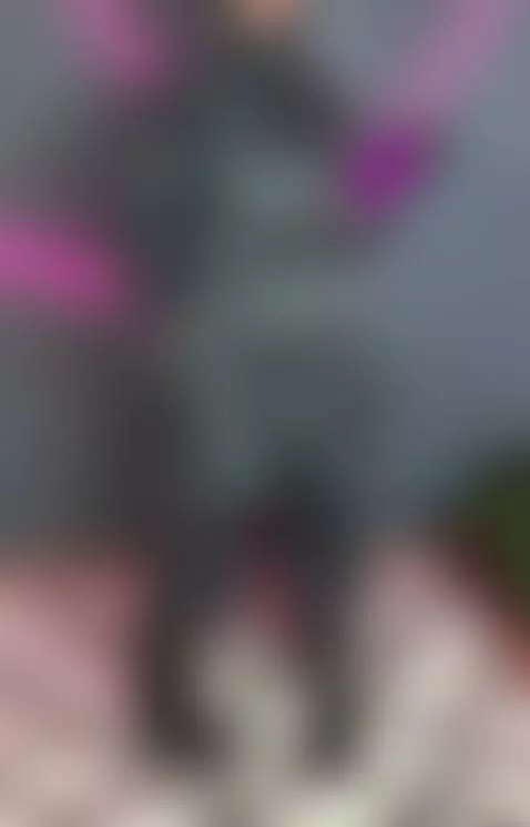 hazmat Suit by camilaplayfull