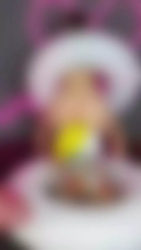 Beautiful way to start the day by camilaplayfull