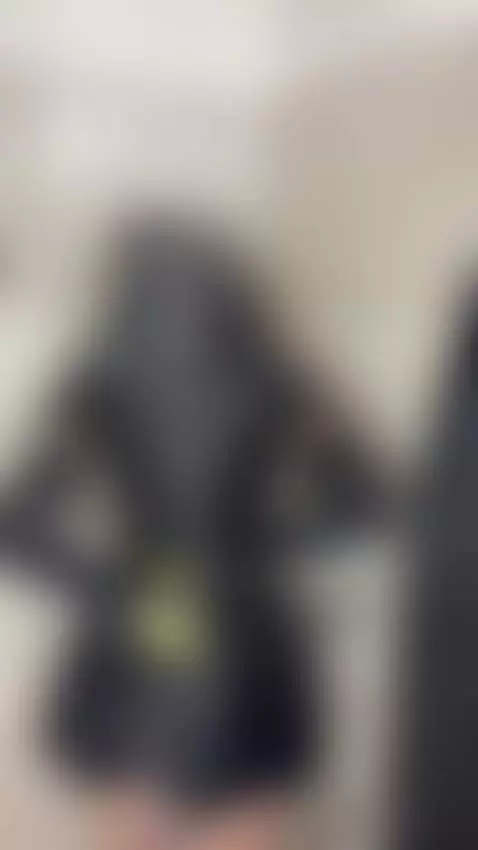 latex nun in the shower by camilaplayfull