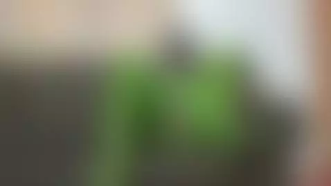 gas mask and rubber suit by camilaplayfull