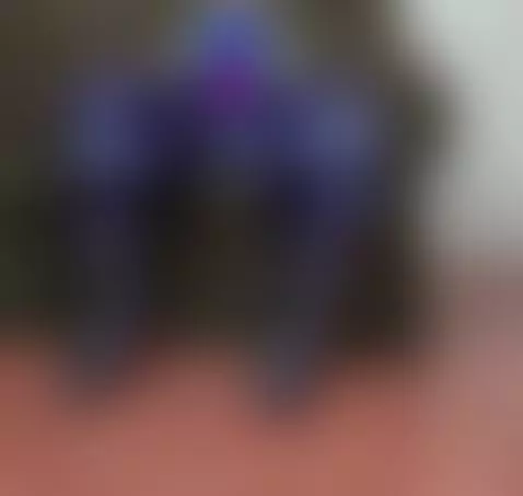 rubber and Vibrator by camilaplayfull