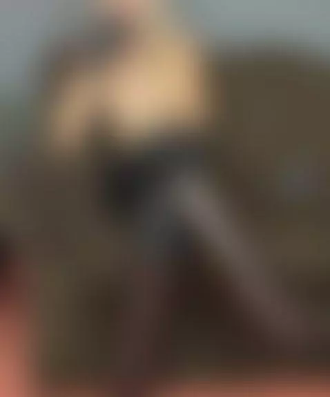 smoking in leather by camilaplayfull